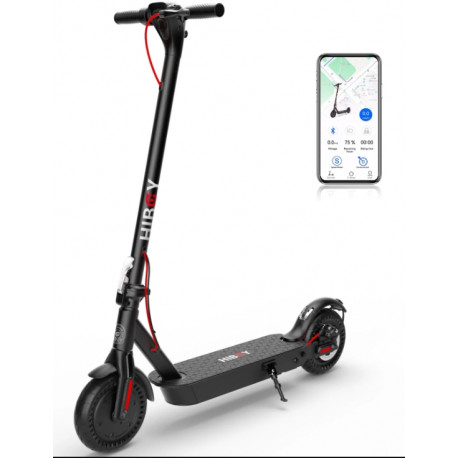 HiBoy KS4 Pro Electric Scooter