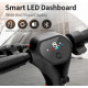 HiBoy KS4 Pro Electric Scooter