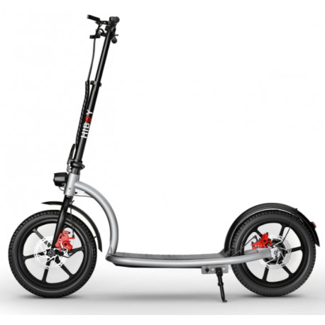HiBoy ve1 Pro Electric Scooter