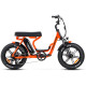 Addmotor M-66 Moped Style eBike