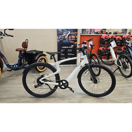 Urtopia Carbon 1 Pro Smart eBike