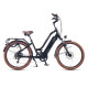 NCM Cru7s eBike Cruiser