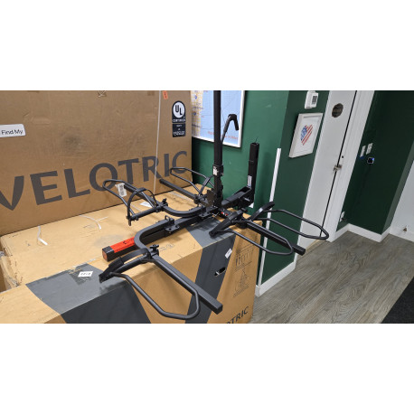 eTrike Car Rack Hollywood Racks