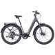 Velotric Thick Tire Step Through eBike