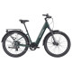 Velotric Thick Tire Step Through eBike