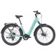 Velotric Thick Tire Step Through eBike