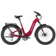 Velotric Fat Tire Step Through eBike