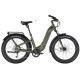 Velotric Fat Tire Step Through eBike