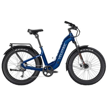 Velotric Fat Tire Step Through eBike