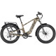 Velotric Fat Tire Step Through eBike