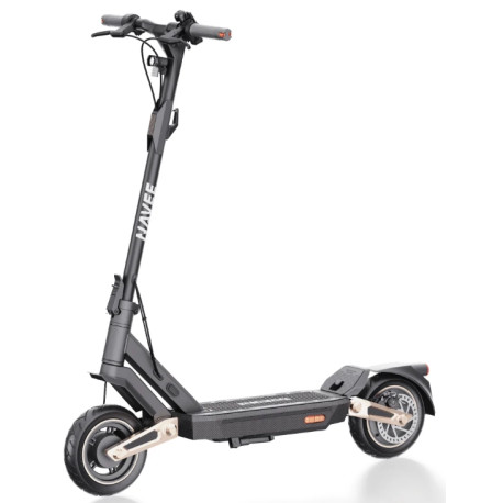 Navee ST3 Pro Electric Scooter