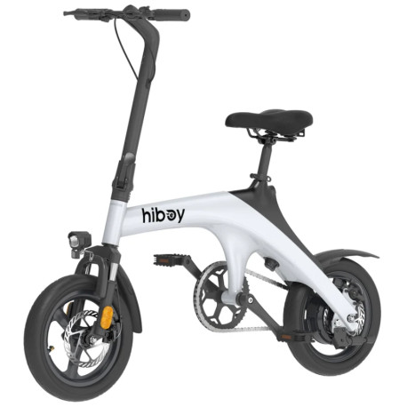 HiBoy C1 Compact Electric Scooter Bike