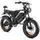 HappyRun G70 OFF ROAD