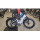 Lectric XPeak2 Long Range White from Elecruiser e-Bikes