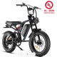 HappyRun G60 Pro OFF ROAD
