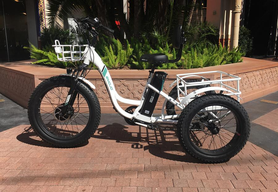 emojo caddy pro electric bike