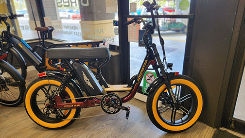 eBikes For Sale Electric e Bikes Store Boca Raton Delray Near Me